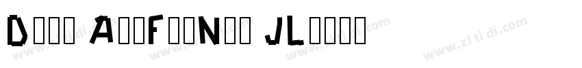 Dots Al1ForNow JL字体转换 Dots Al1ForNow JL字体转换